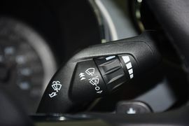 2016款福特MUSTANG