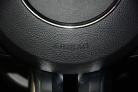 2016款福特MUSTANG