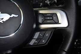 2016款福特MUSTANG