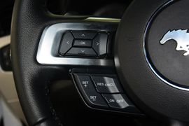 2016款福特MUSTANG