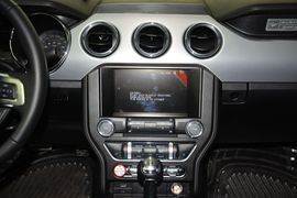 2016款福特MUSTANG