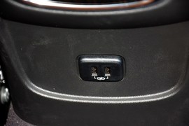 2016款别克君越