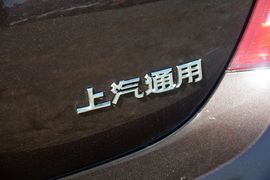 2016款别克君越