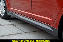 2011款长安铃木雨燕1.5L