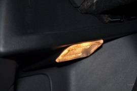 2010款本田飞度1.3L