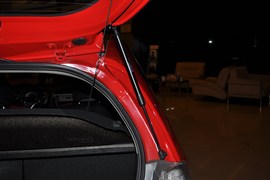 2010款本田飞度1.3L