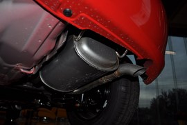 2010款本田飞度1.3L