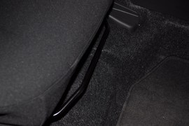 2010款本田飞度1.3L