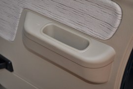 2011款郑州日产锐骐皮卡ZD30手动两驱标准型