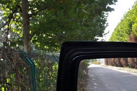 2011款郑州日产锐骐皮卡ZD30手动两驱标准型