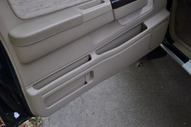 2011款郑州日产锐骐皮卡ZD30手动两驱标准型