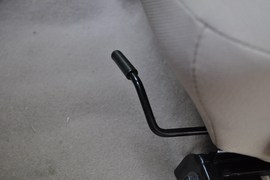 2011款郑州日产锐骐皮卡ZD30手动两驱标准型