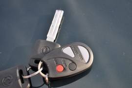 2011款郑州日产锐骐皮卡ZD30手动两驱标准型