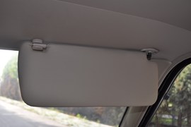 2011款郑州日产锐骐皮卡ZD30手动两驱标准型