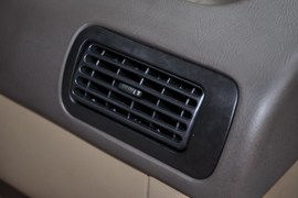 2011款郑州日产锐骐皮卡ZD30手动两驱标准型