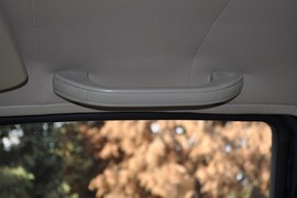 2011款郑州日产锐骐皮卡ZD30手动两驱标准型