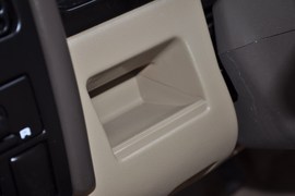 2011款郑州日产锐骐皮卡ZD30手动两驱标准型