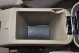 2011款郑州日产锐骐皮卡ZD30手动两驱标准型