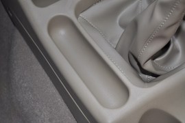 2011款郑州日产锐骐皮卡ZD30手动两驱标准型