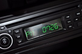 2011款郑州日产锐骐皮卡ZD30手动两驱标准型