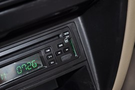 2011款郑州日产锐骐皮卡ZD30手动两驱标准型