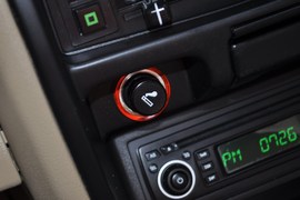 2011款郑州日产锐骐皮卡ZD30手动两驱标准型