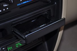 2011款郑州日产锐骐皮卡ZD30手动两驱标准型