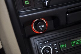 2011款郑州日产锐骐皮卡ZD30手动两驱标准型