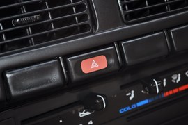 2011款郑州日产锐骐皮卡ZD30手动两驱标准型