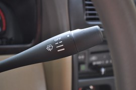 2011款郑州日产锐骐皮卡ZD30手动两驱标准型