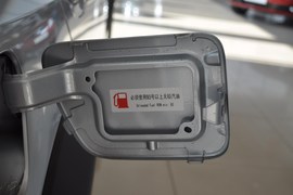 2011款中华骏捷Wagon