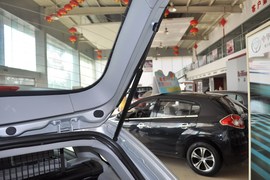 2011款中华骏捷Wagon