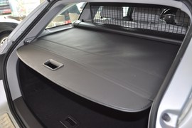 2011款中华骏捷Wagon