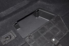 2011款中华骏捷Wagon