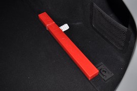 2011款中华骏捷Wagon