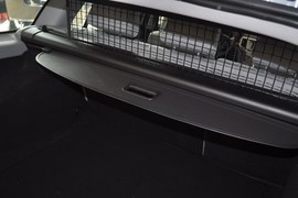 2011款中华骏捷Wagon