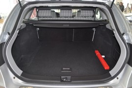 2011款中华骏捷Wagon