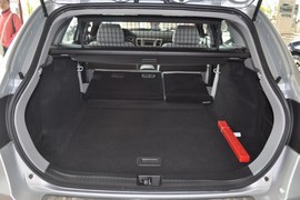 2011款中华骏捷Wagon