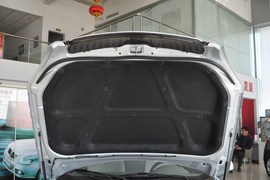 2011款中华骏捷Wagon