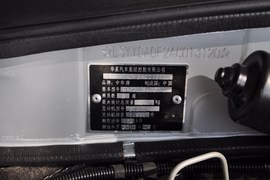 2011款中华骏捷Wagon