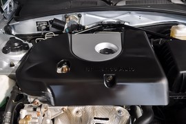 2011款中华骏捷Wagon