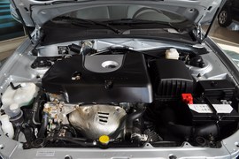 2011款中华骏捷Wagon