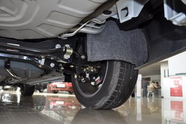 2011款中华骏捷Wagon