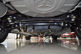 2011款中华骏捷Wagon
