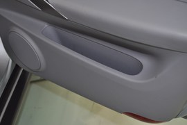 2011款中华骏捷Wagon