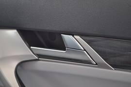 2011款中华骏捷Wagon