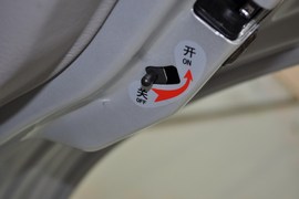 2011款中华骏捷Wagon
