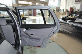 2011款中华骏捷Wagon