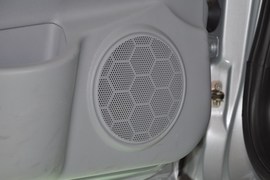 2011款中华骏捷Wagon