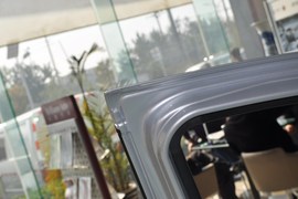 2011款中华骏捷Wagon